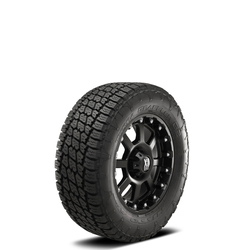 216580 Nitto Terra Grappler G2 265/65R17XL 116T BSW Tires