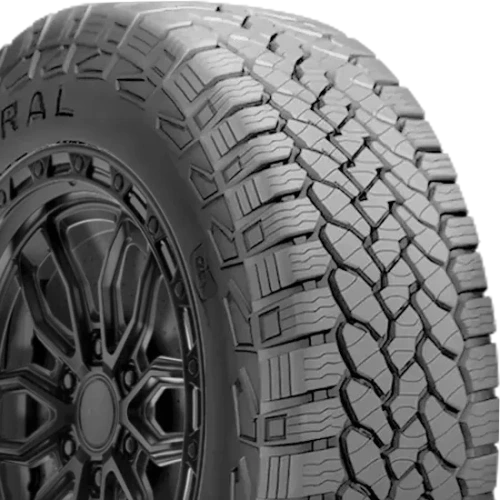 General Grabber A/T Sport