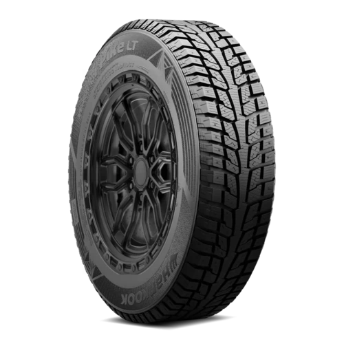Hankook Winter I*pike LT RW09