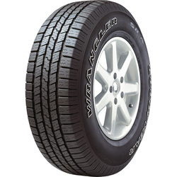 183106418 Goodyear Wrangler SR-A P265/70R17 113R WL Tires
