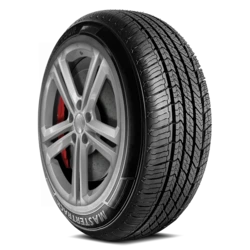 MASTPAS021 Mastertrack M-TRAC Tour 205/50R17XL 93V BSW Tires