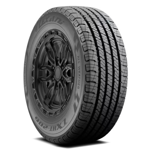 Lexani LXHT-206 225/60R17 99H BSW | Affordable Tires - Giga
