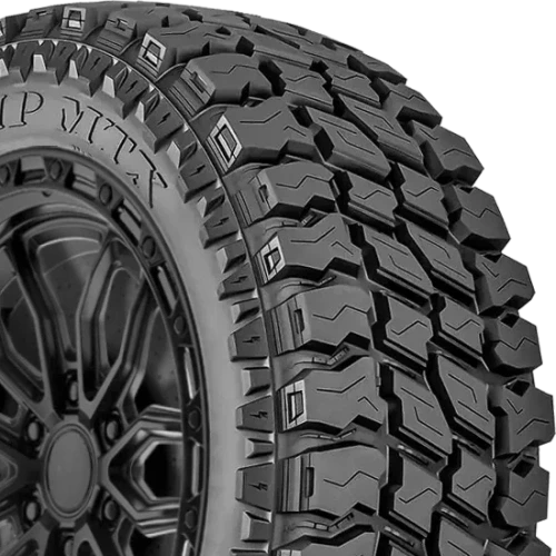 El Dorado Mud Claw Comp MTX