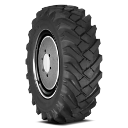 31714563 Alliance 317 Front Wheel Assist Backhoe R-4 12.5-20 F/12PLY Tires