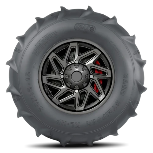 GMZ Race Products Sand Stripper XL HP