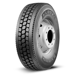 2144903 Kumho KLD02e 295/75R22.5 G/14PLY Tires
