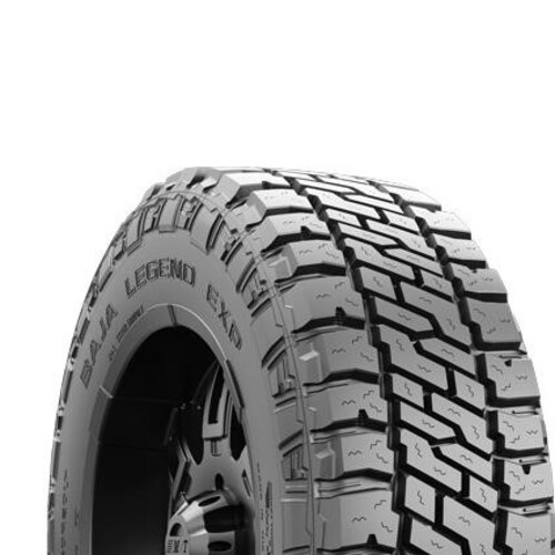 Mickey Thompson Baja Legend EXP LT275/65R20 E/10PLY BSW |