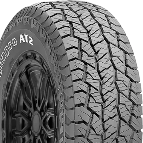 Hankook Dynapro AT2 RF11