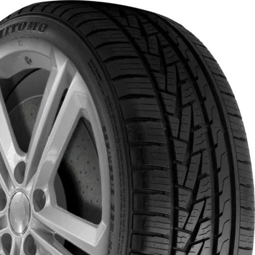 Sumitomo HTR A/S P02