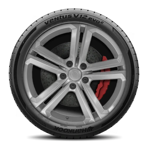 Hankook Ventus V12 EVO2 K120