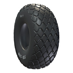 94070695 BKT TR-390 28L-26 H/16PLY Tires