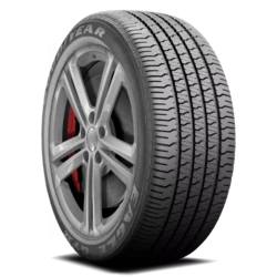 106137625 Goodyear Eagle GT II P275/45R20 106V BSW Tires
