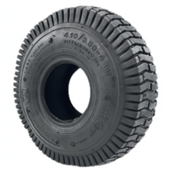 450025 RubberMaster Turf S366 4.10/3.50-4 B/4PLY Tires