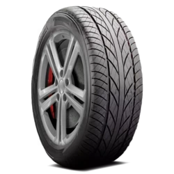F07720 Forceland Kunimoto F38 285/50R20 112H BSW Tires