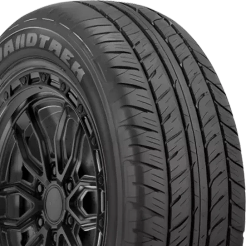 Dunlop Grandtrek PT2A