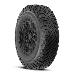 11201 BF Goodrich All-Terrain TA KO3 LT285/65R20 E/10PLY BSW Tires