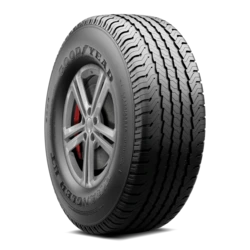 744154900 Goodyear Wrangler HT LT215/75R15 D/8PLY BSW Tires