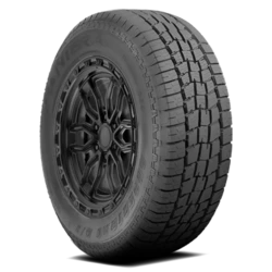 107024 Pantera SuperTrac A/T 245/70R16 107H BSW Tires
