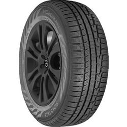 T431117 Nokian Nordman Solstice 215/60R16 95H BSW Tires