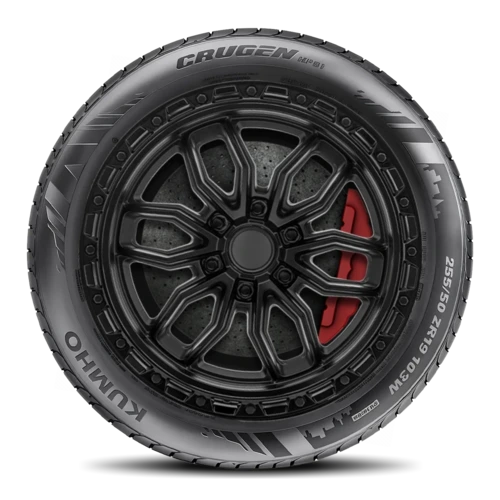 Kumho Crugen HP91