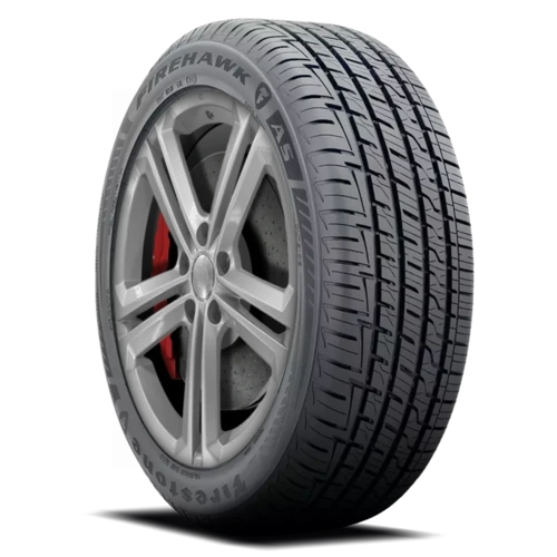 Firestone Firehawk AS