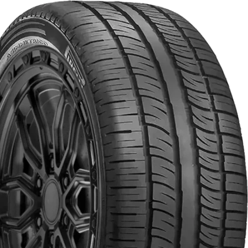 Pirelli Scorpion Zero Asimmetrico