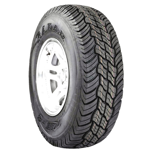Radar RLT-8 LT265/70R17 E/10PLY BSW | Affordable Tires -