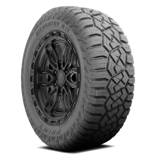 HiCountry R/T HR1
