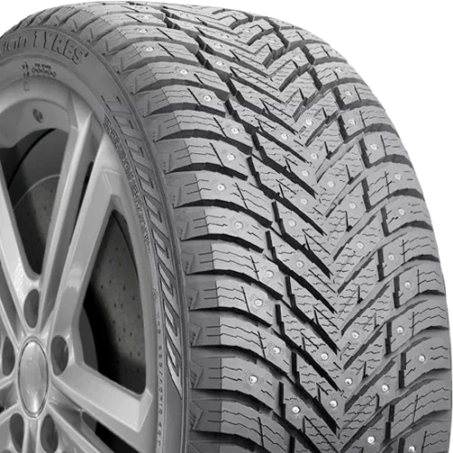 Nokian Hakkapeliitta 10 EV (Studded) 255/45R20XL 105T BSW