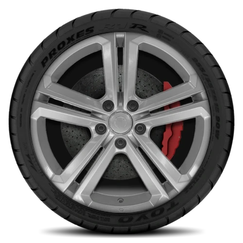 Toyo Proxes R1R