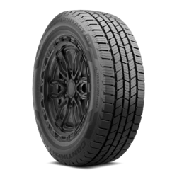 15571870000 Continental TerrainContact H/T LT275/65R20 E/10PLY BSW Tires