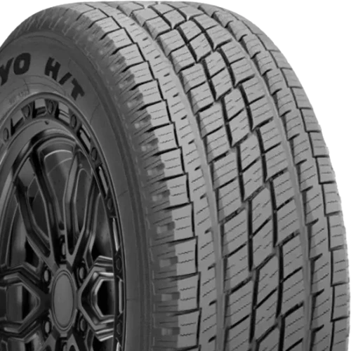 Toyo Open Country H/T