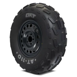 94000791 BKT AT-110 AT21X8-9 B/4PLY Tires