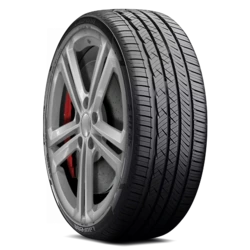 1023973 Laufenn S FIT AS 255/55R20XL 110W BSW Tires