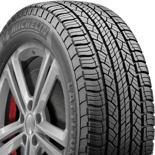 Michelin Latitude Tour