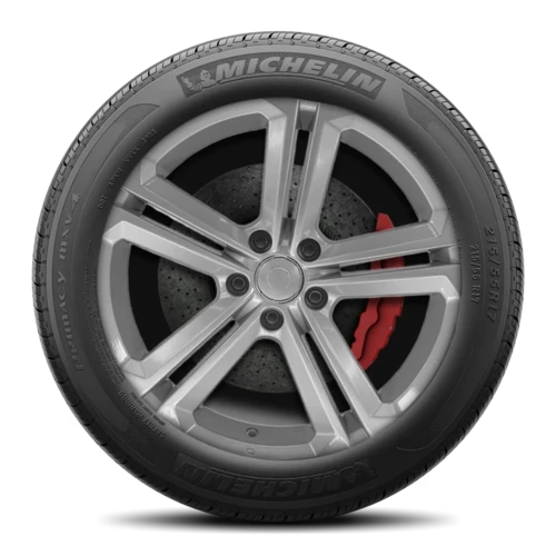 Michelin Primacy MXV4