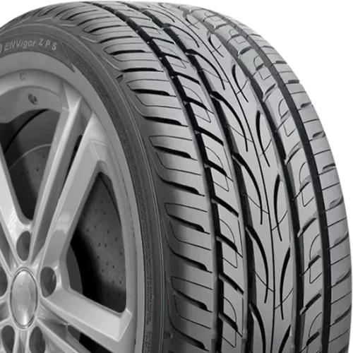 Yokohama Avid Envigor ZPS (Runflat)