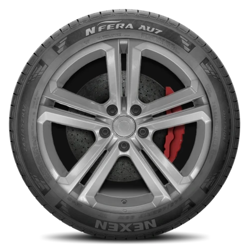 Nexen NFera AU7