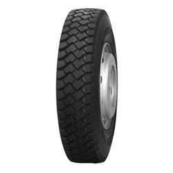 677446 Galaxy DC221-G 11R24.5 H/16PLY Tires