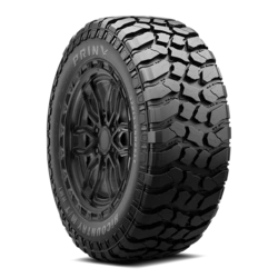 9245250206 Prinx HiCountry HM1 (Studdable) LT245/75R16 E/10PLY BSW Tires