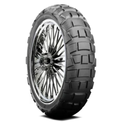 011648 Bridgestone Battlax Adventurecross AX41 4.00-18 64P BSW Tires