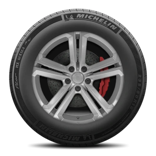 Michelin Pilot HX MXM4