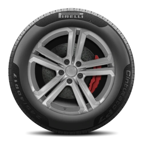 Pirelli Cinturato P7 225/40R18XL 92Y BSW | Affordable Tir