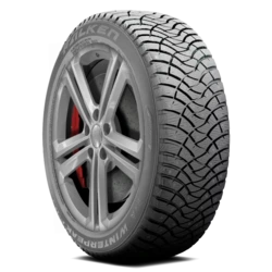 28384727 Falken Winterpeak F-Ice 1 215/55R17XL 98T BSW Tires