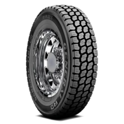 05211080000 General RD 295/75R22.5 G/14PLY Tires