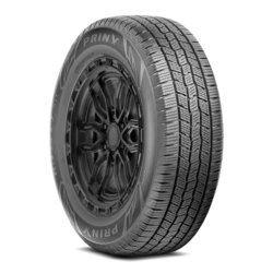 9245250574 Prinx HiFleet HL1 LT245/75R16 E/10PLY BSW Tires
