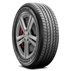 03104 Ironman All Country HT 255/70R17 112T BSW Tires