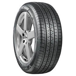 167100005 Mastercraft LSR Grand Touring 235/45R17 94W BSW Tires