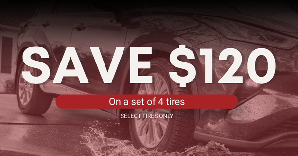 Save $120 image