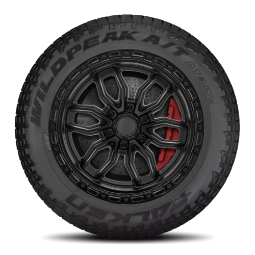 Falken Wildpeak A/T3WA LT275/65R18 C/6PLY WL | Affordable